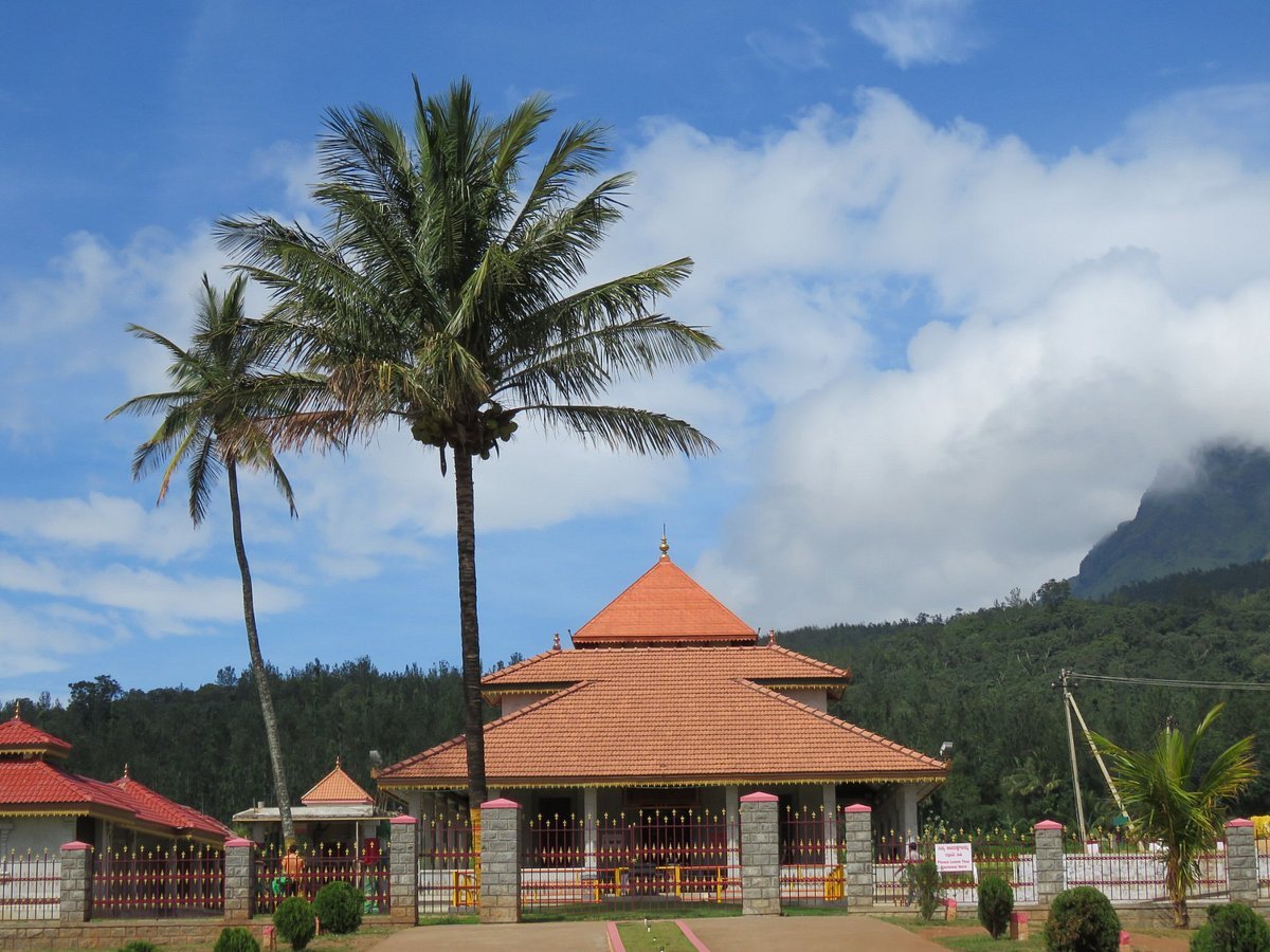 Resorts Coorg
