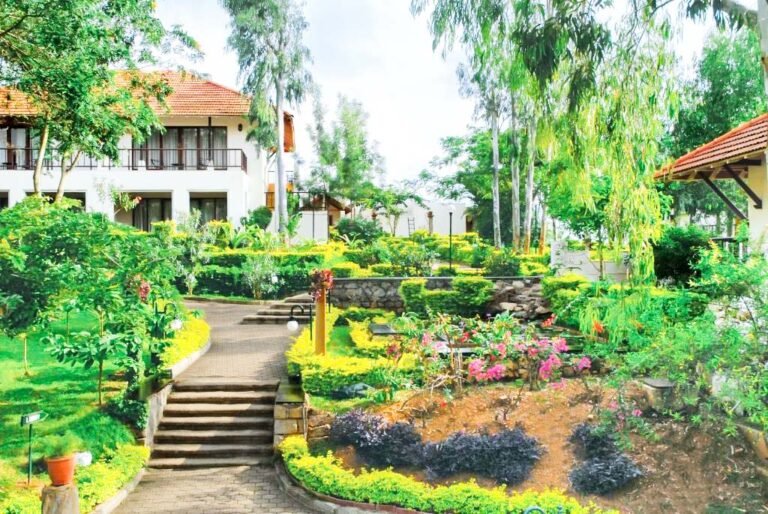 Gateway Chikmagalur – IHCL Seleqtions Resort