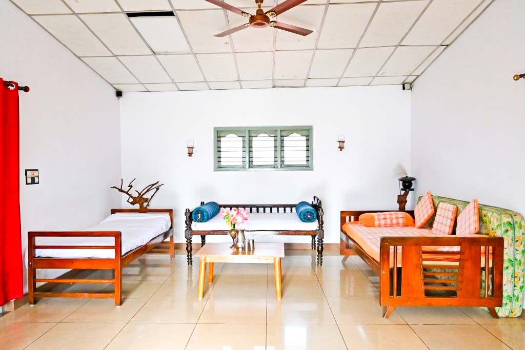 Giridarshini Homestay Chikmagalur - Resorts Chikmagalur