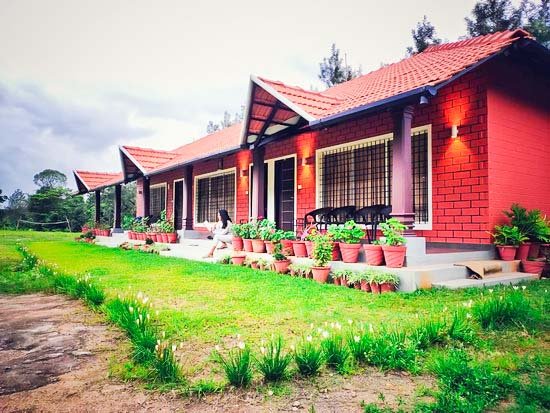 Gokul Valley Estate Homestay