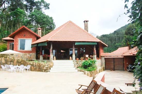 Villa Urvinkhan Luxury Resort Chikmagalur
