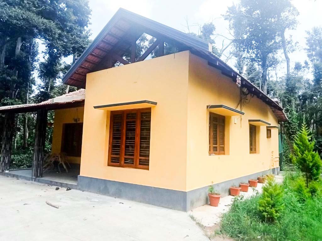 Gunavathi Homestay