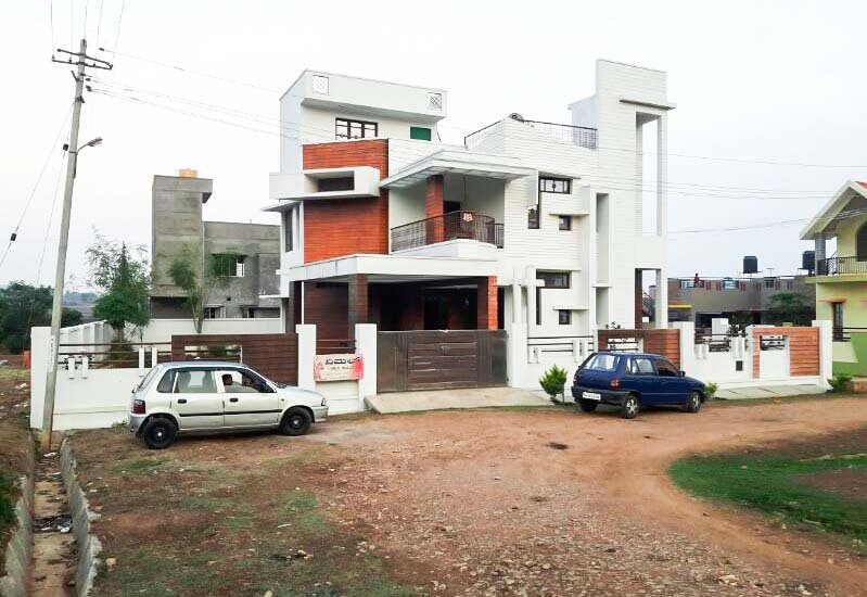 Harshadhare Homestay