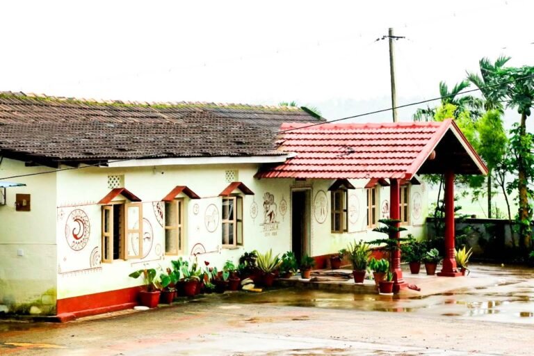 Hoysala Stay Inn