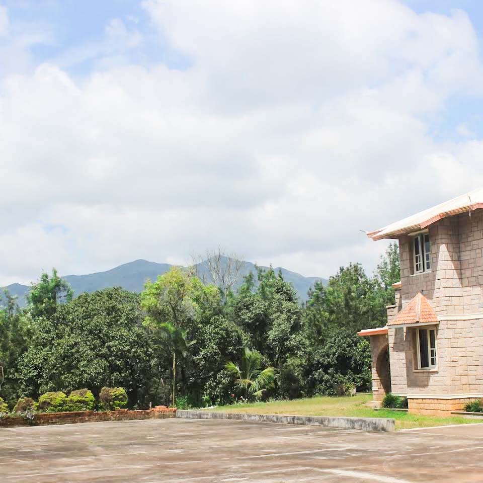 Kalva Homestay Chikmagalur - Resorts Chikmagalur